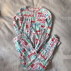 The Children’s Place Christmas Pjs